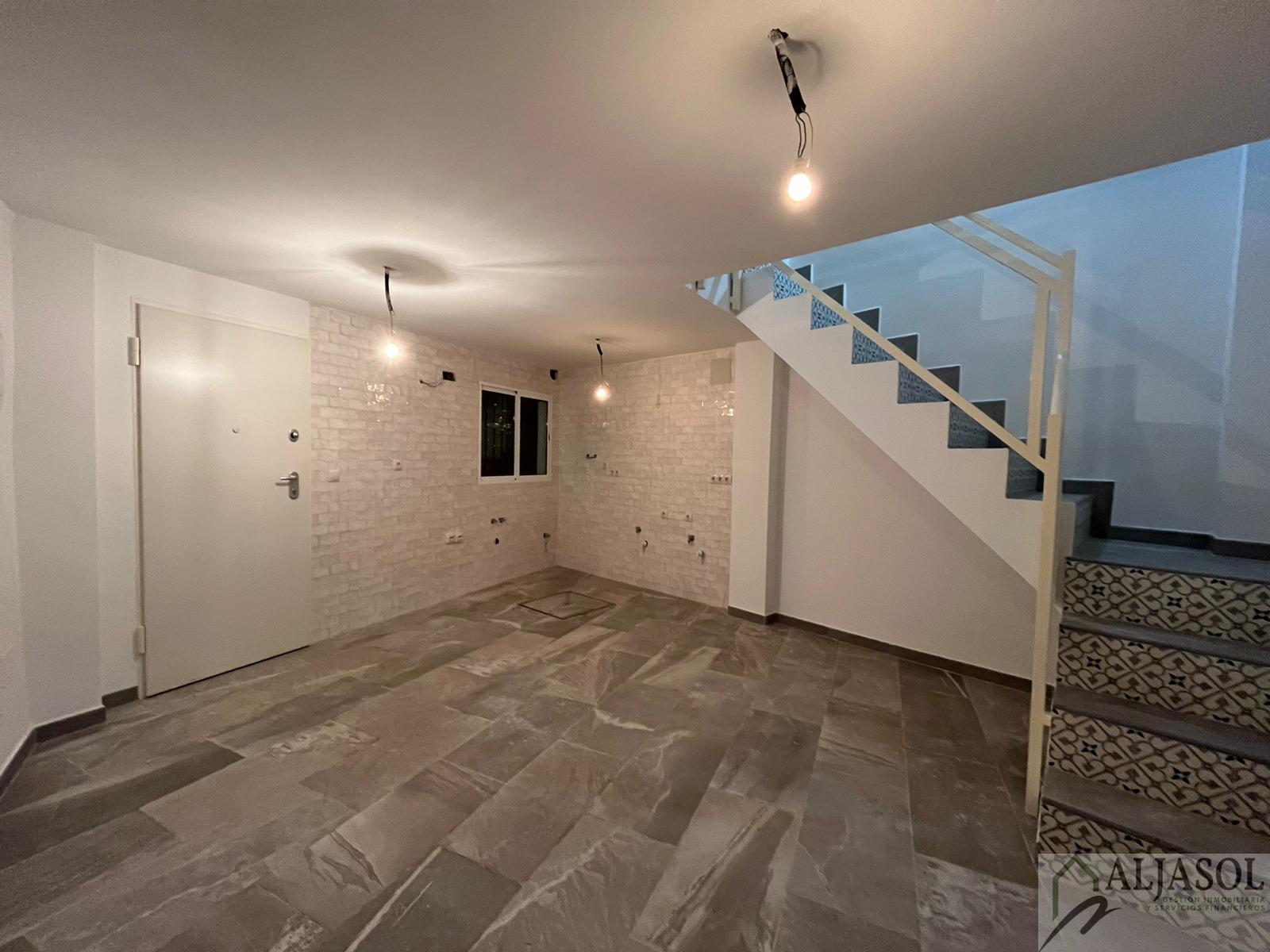 Venta de casa en Camas
