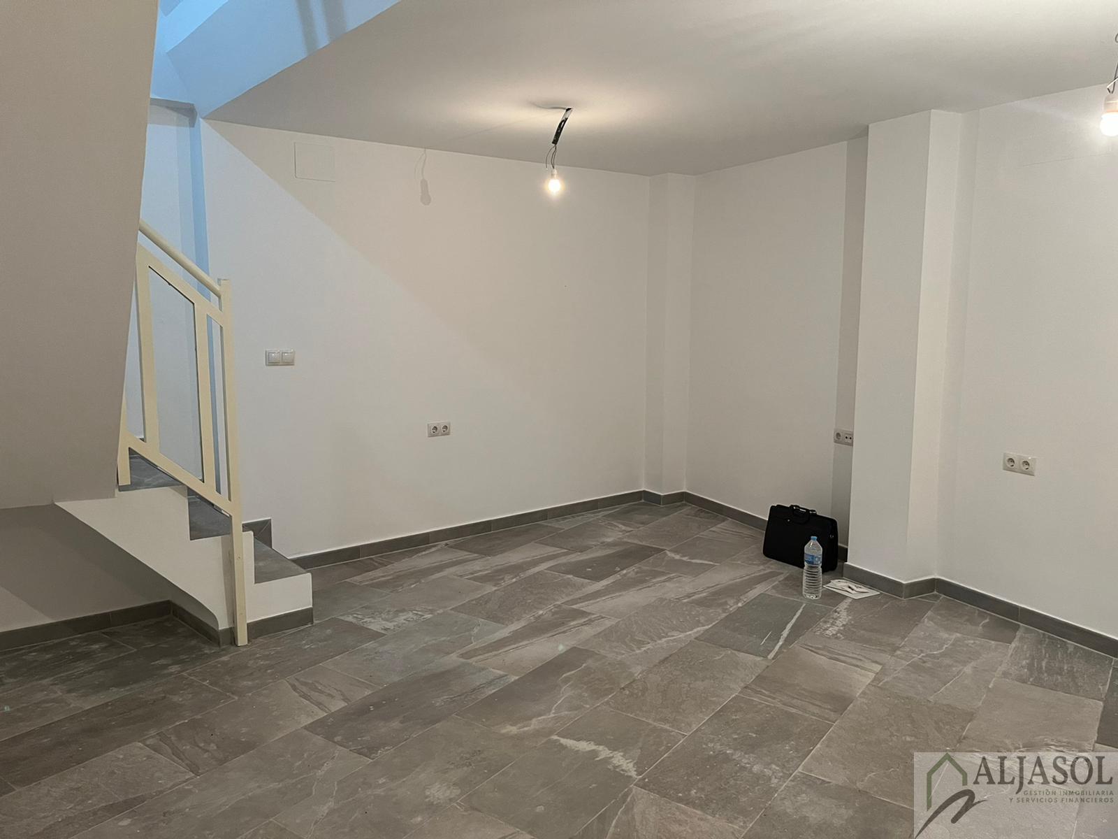 Venta de casa en Camas
