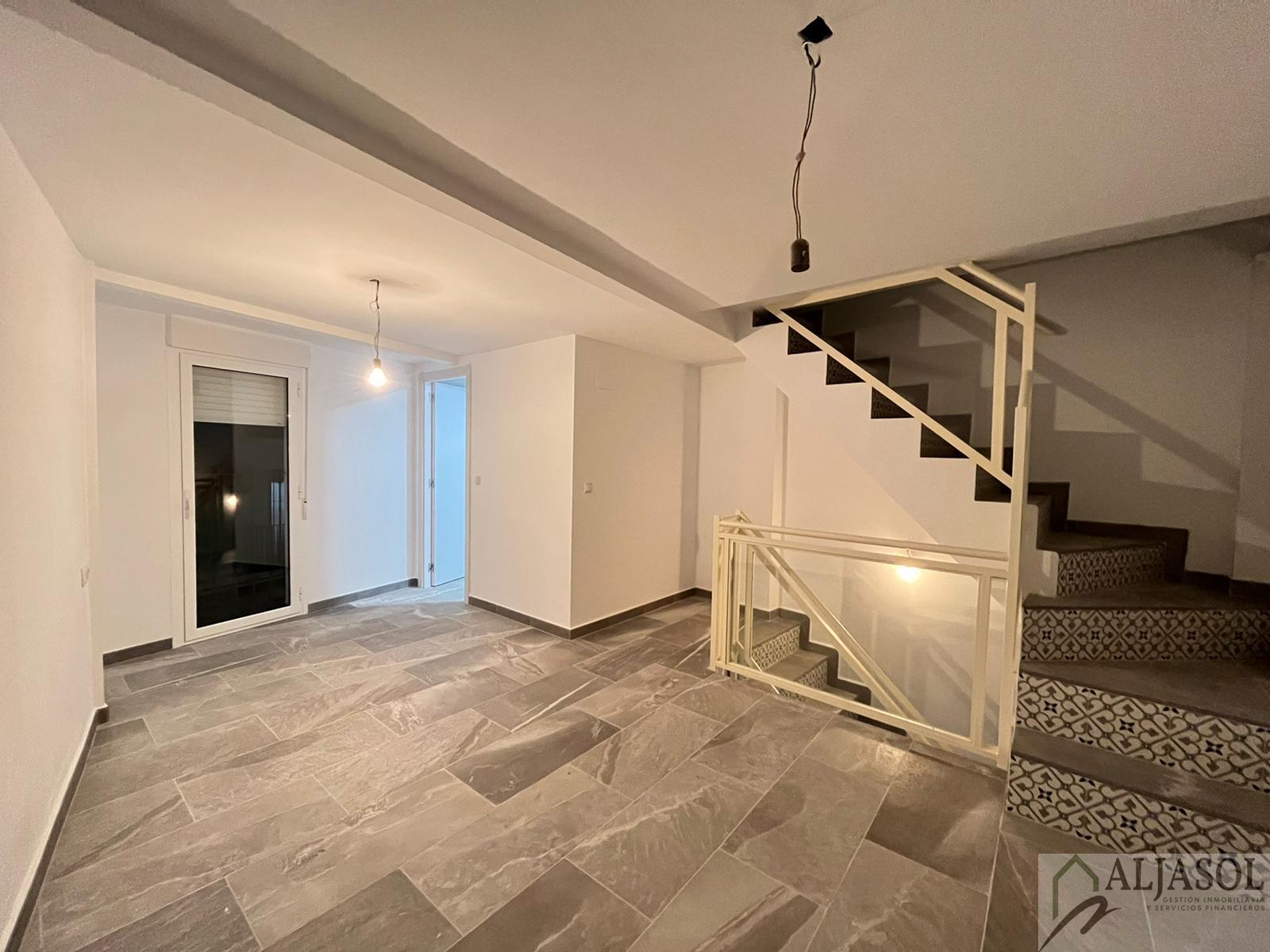 Venta de casa en Camas