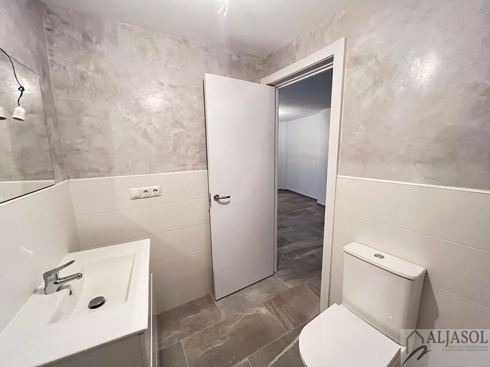 Venta de casa en Camas