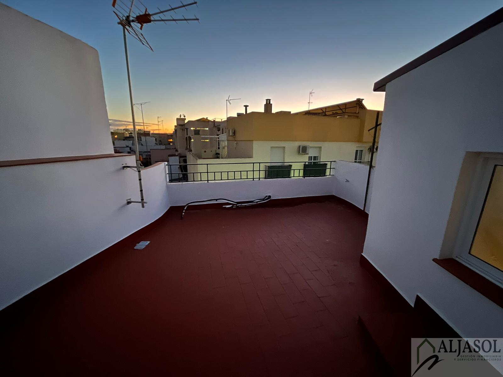 Venta de casa en Camas