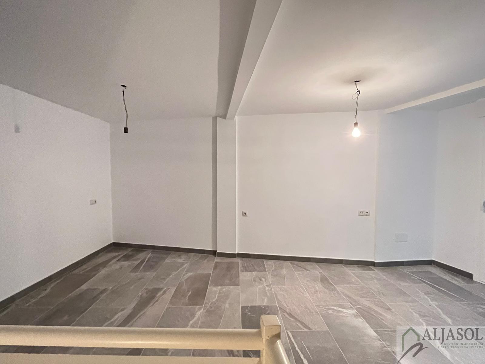 Venta de casa en Camas