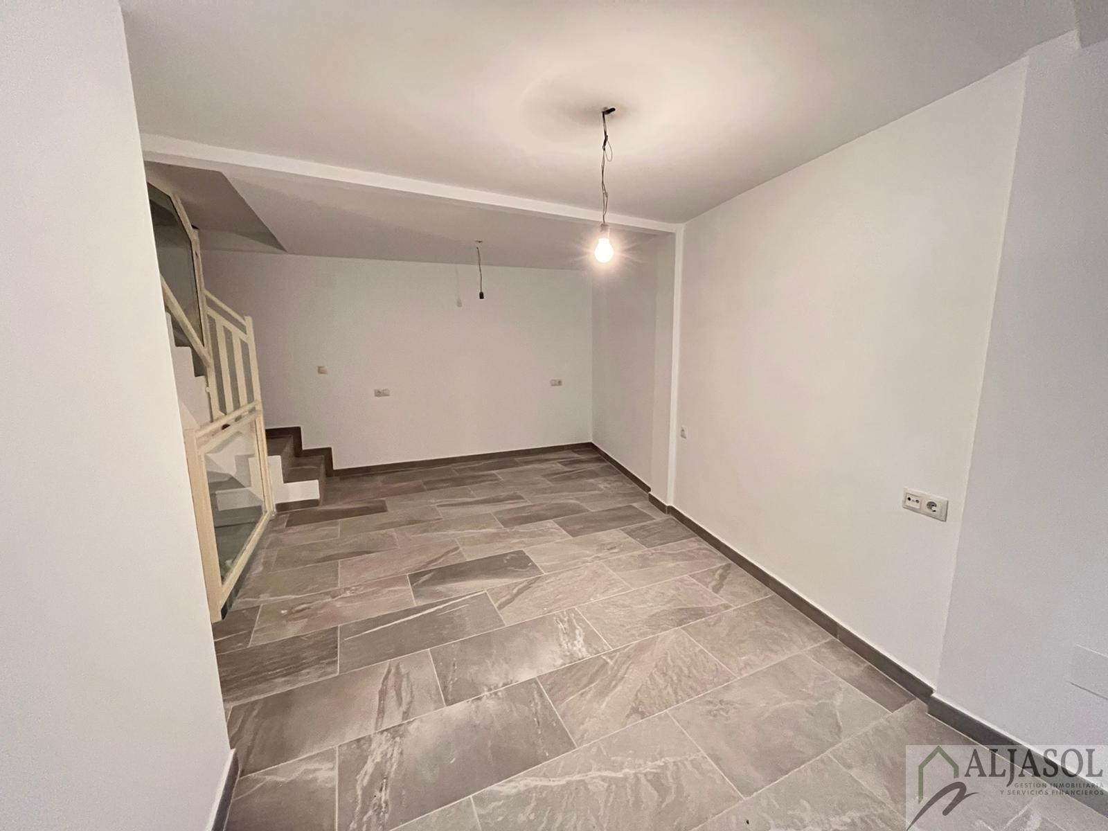 Venta de casa en Camas