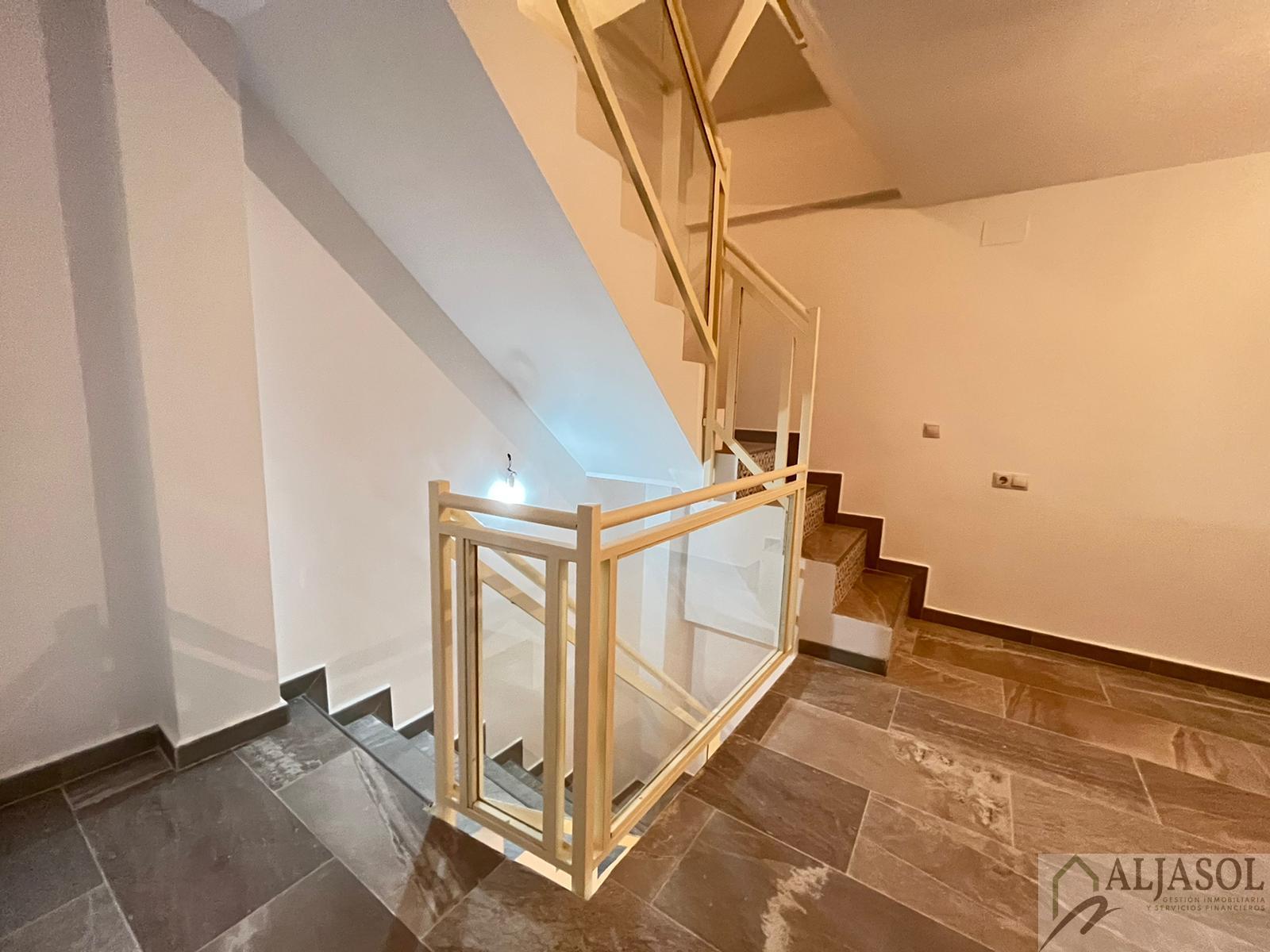 Venta de casa en Camas