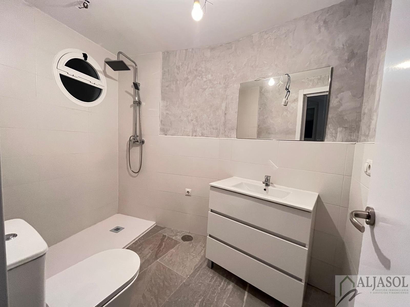Venta de casa en Camas