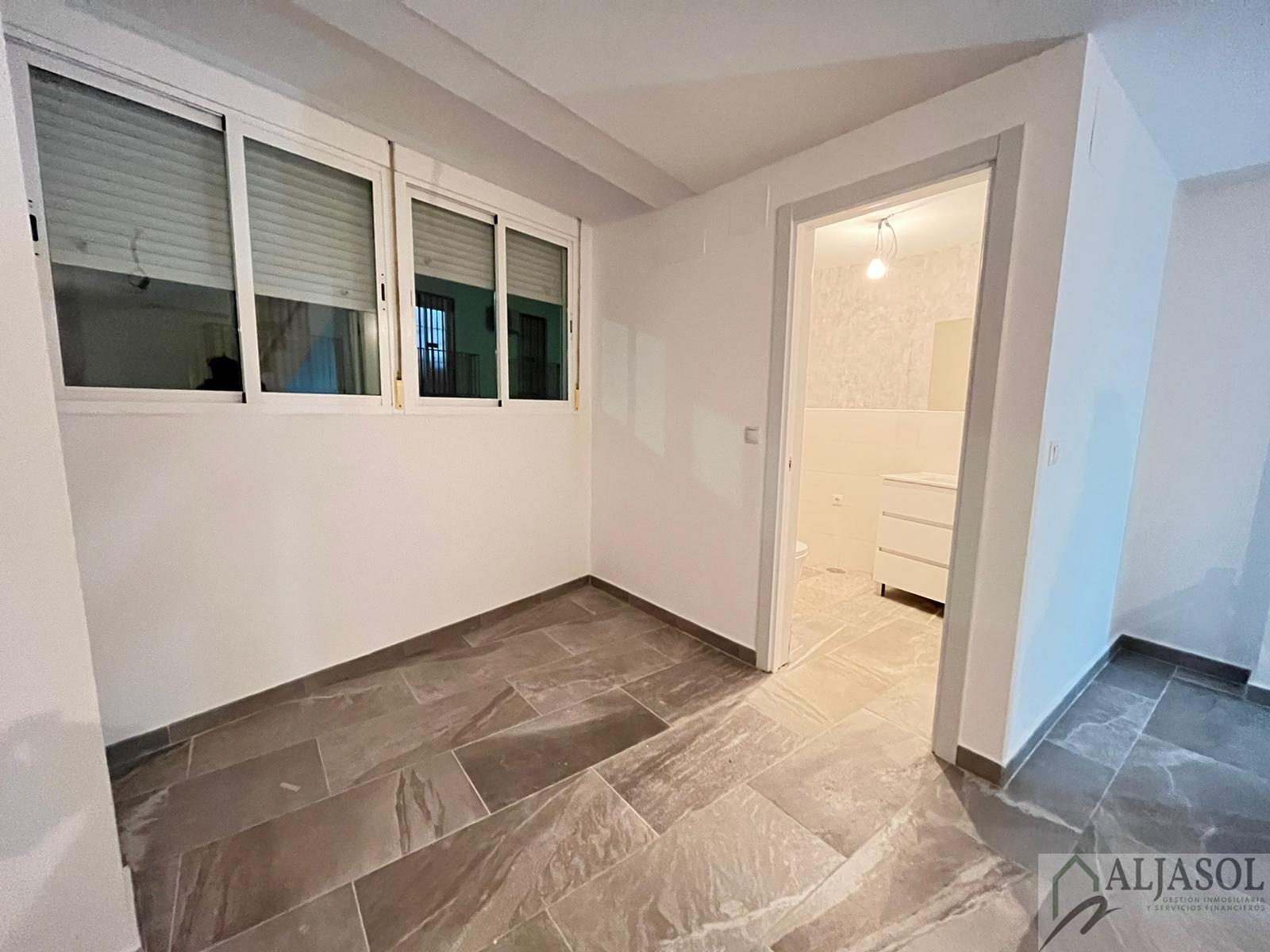 Venta de casa en Camas