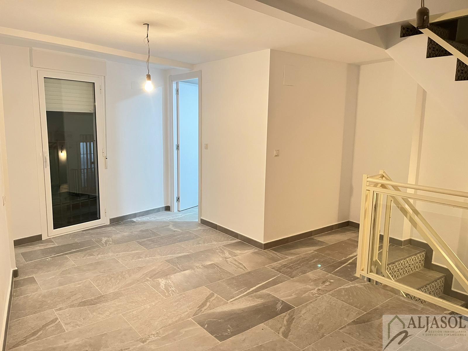 Venta de casa en Camas