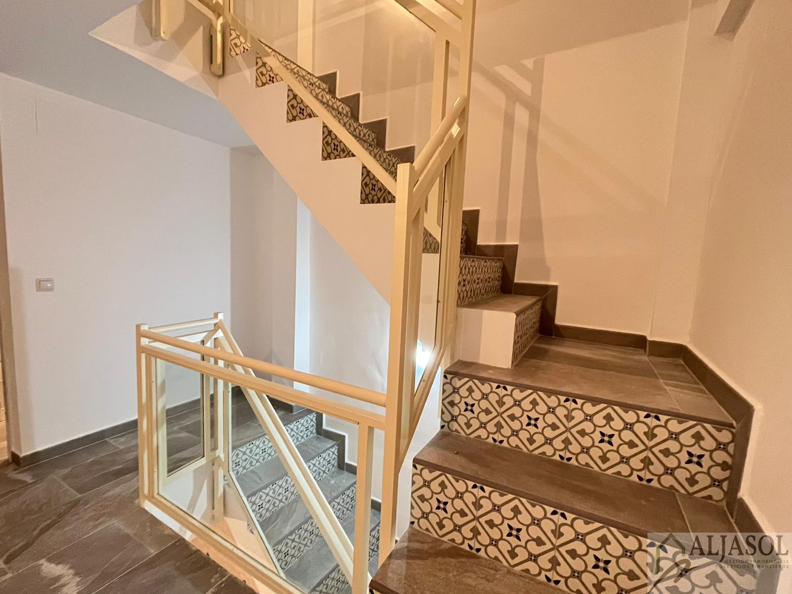 Venta de casa en Camas