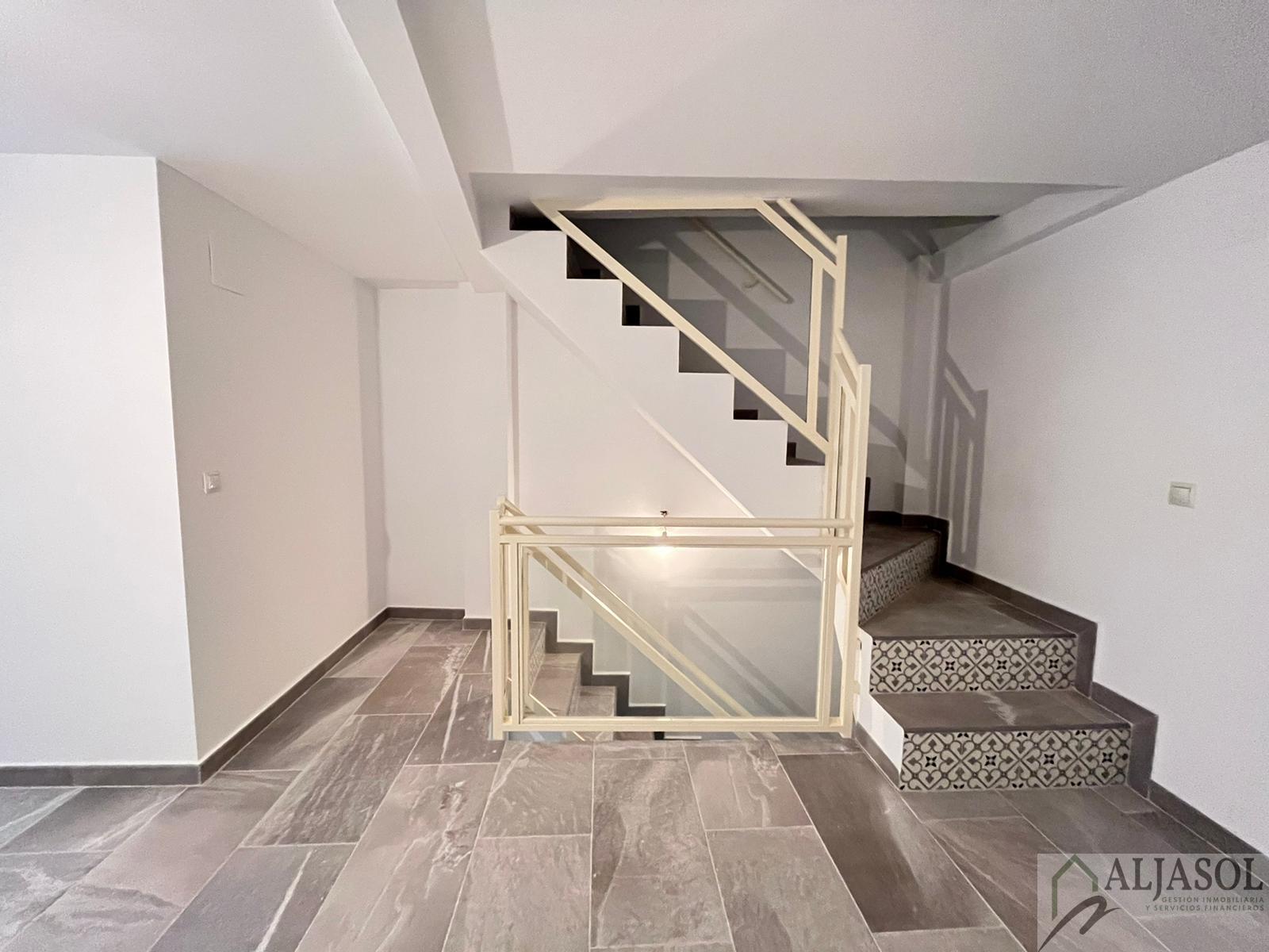 Venta de casa en Camas