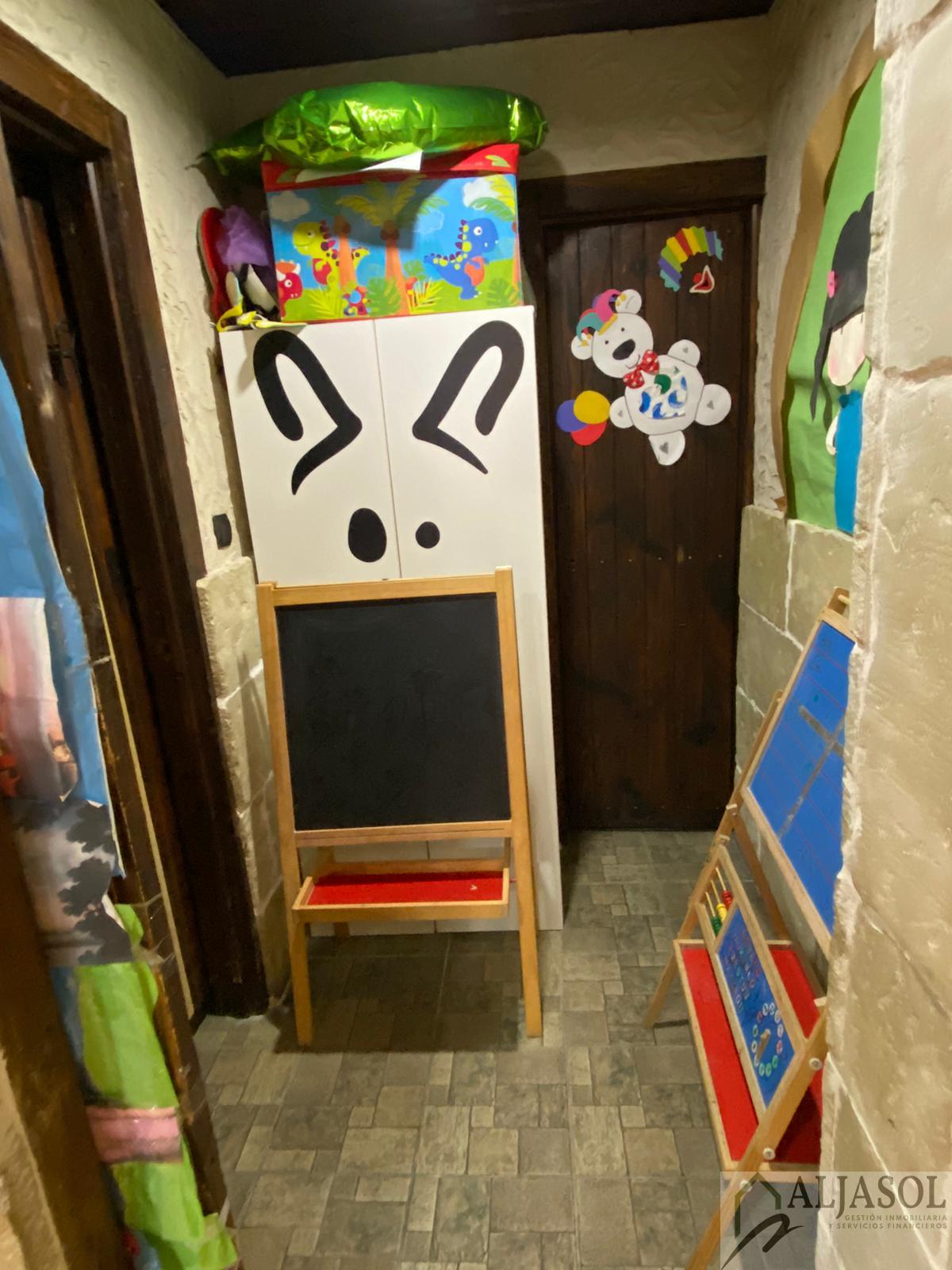 For sale of commercial in Dos Hermanas
