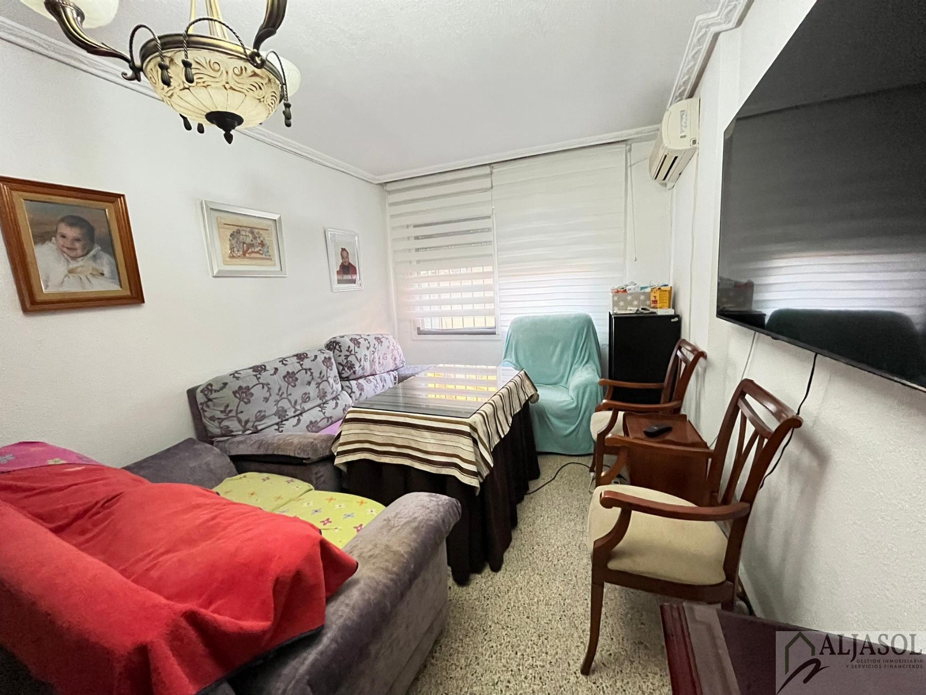For sale of flat in Sevilla