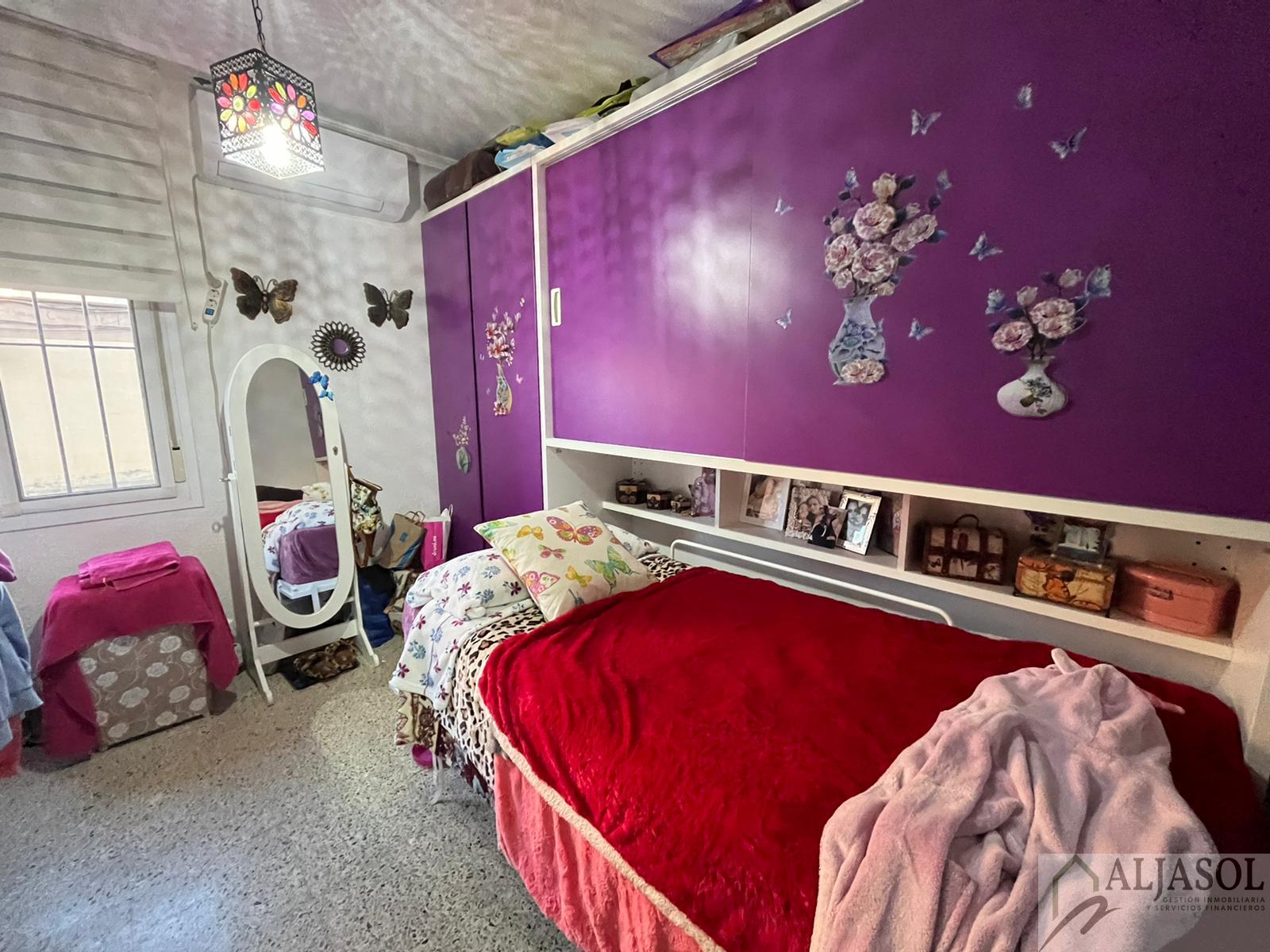 For sale of flat in Sevilla