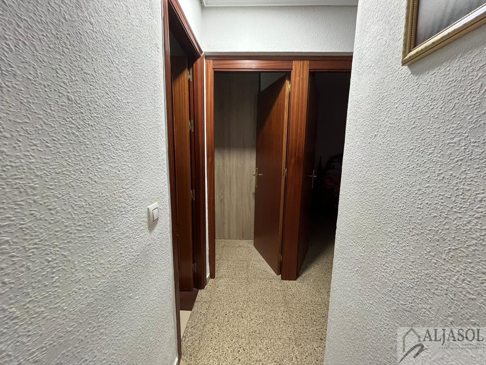 For sale of flat in Sevilla