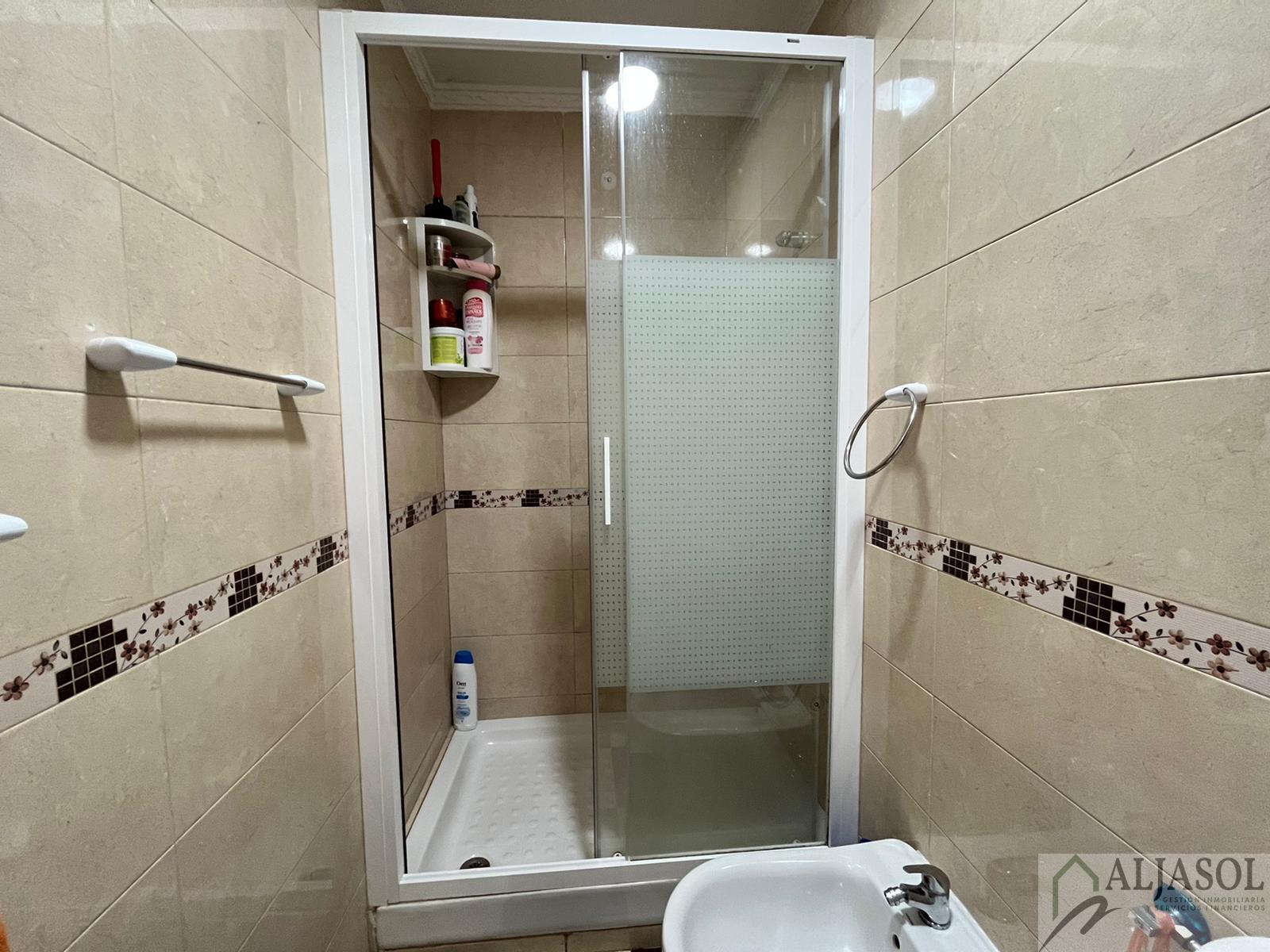 For sale of flat in Sevilla