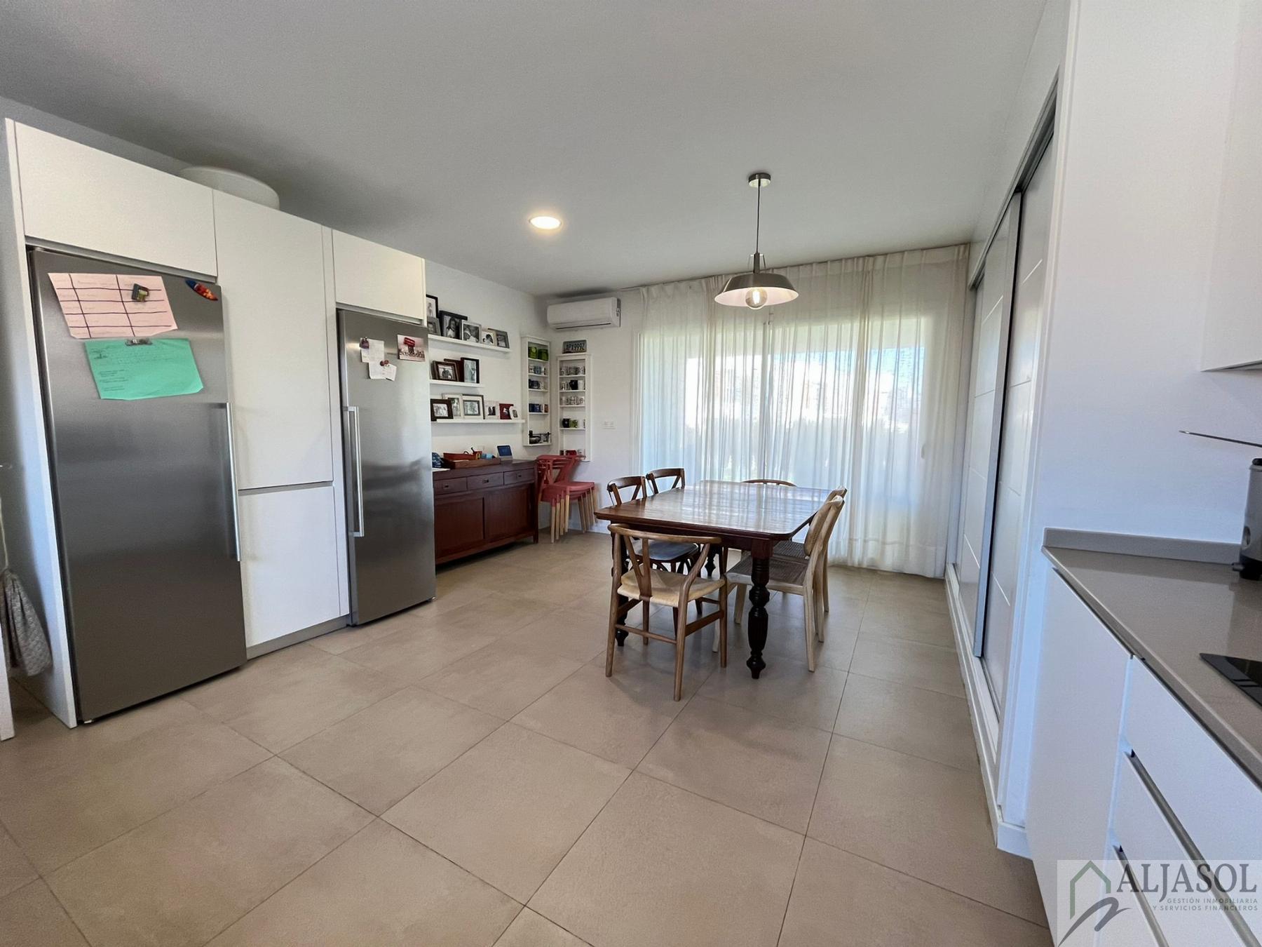 Venta de casa en Bormujos