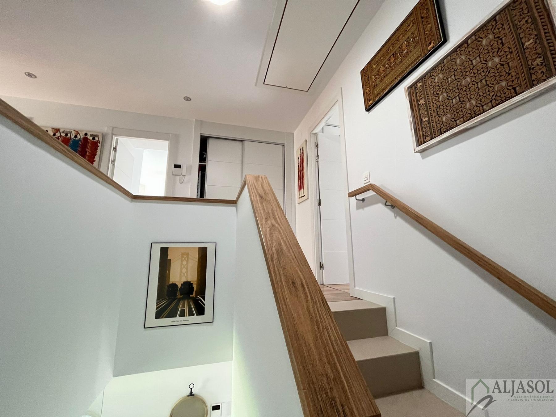 Venta de casa en Bormujos