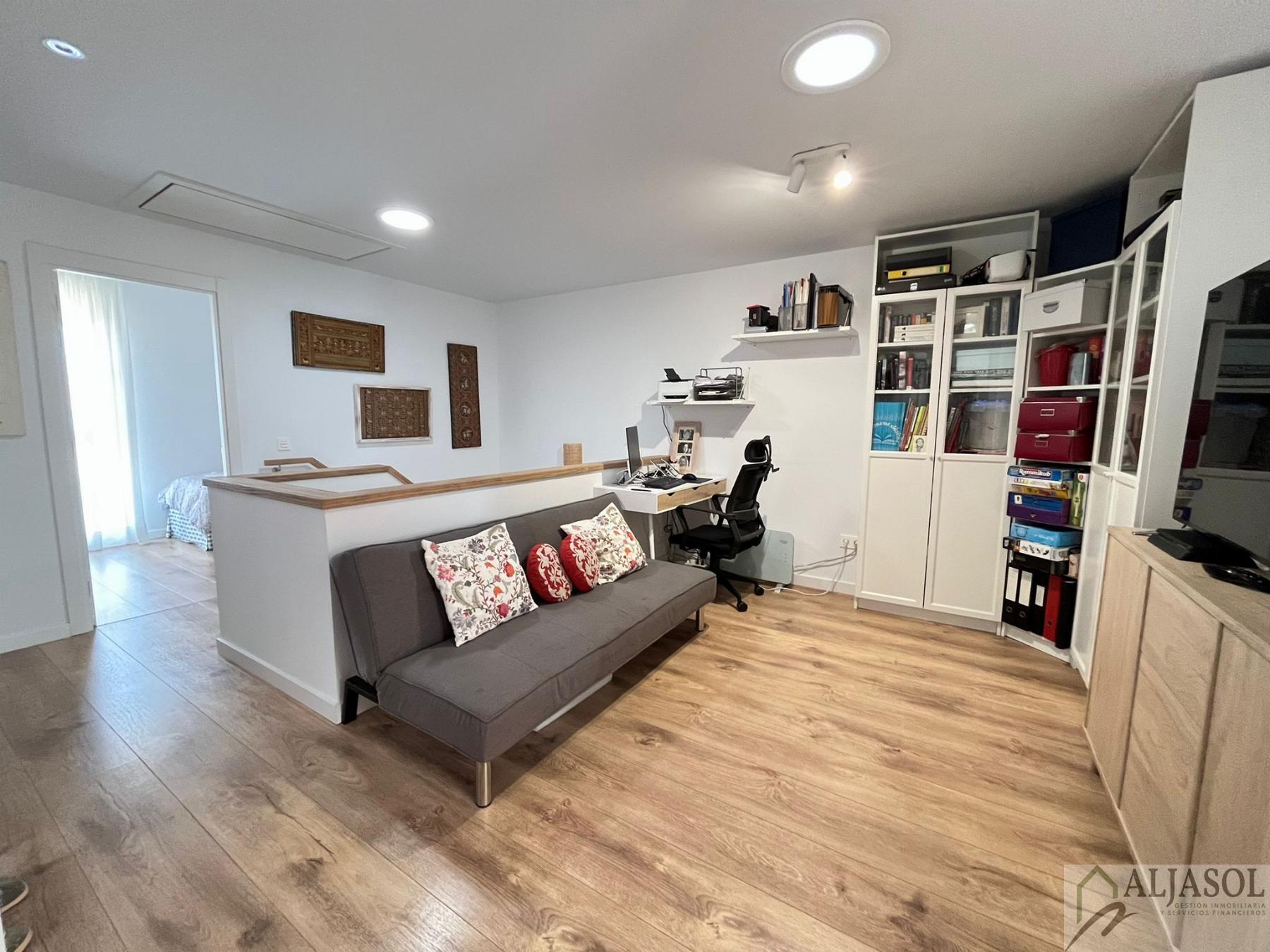 Venta de casa en Bormujos