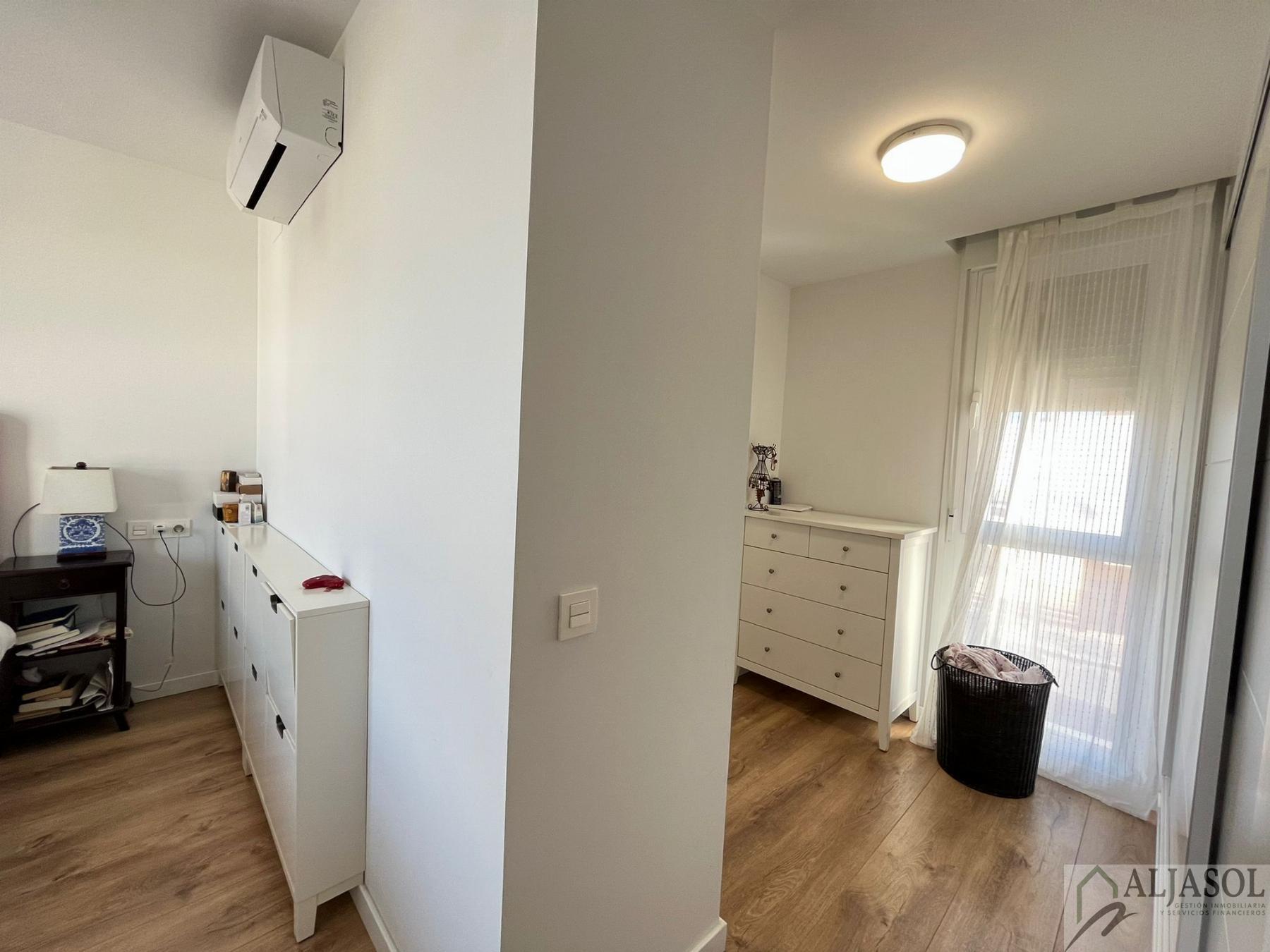 Venta de casa en Bormujos