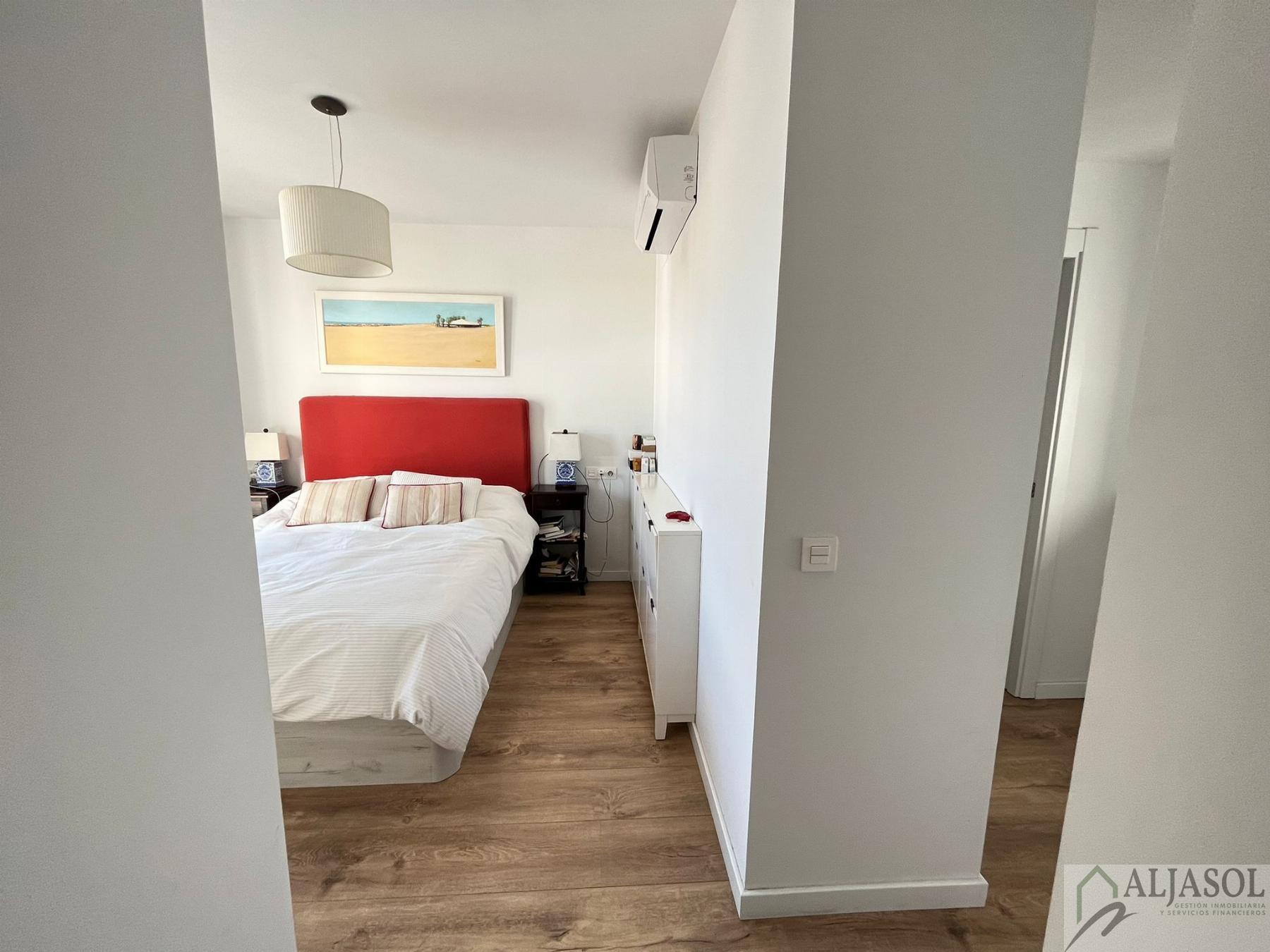 Venta de casa en Bormujos