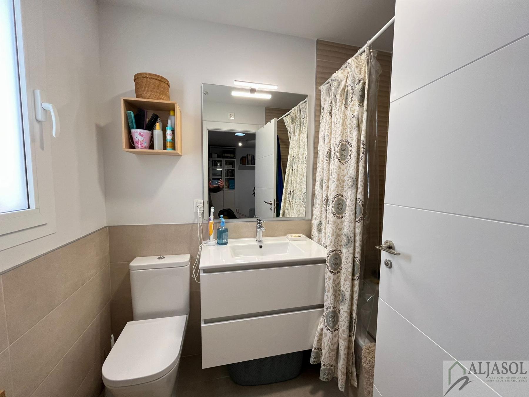 Venta de casa en Bormujos