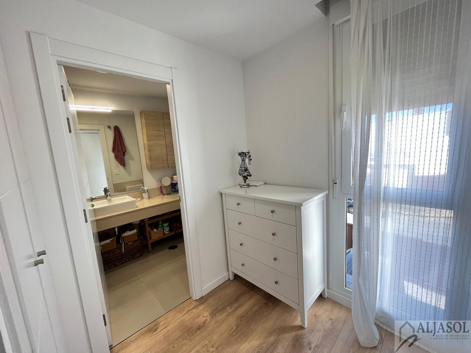 Venta de casa en Bormujos