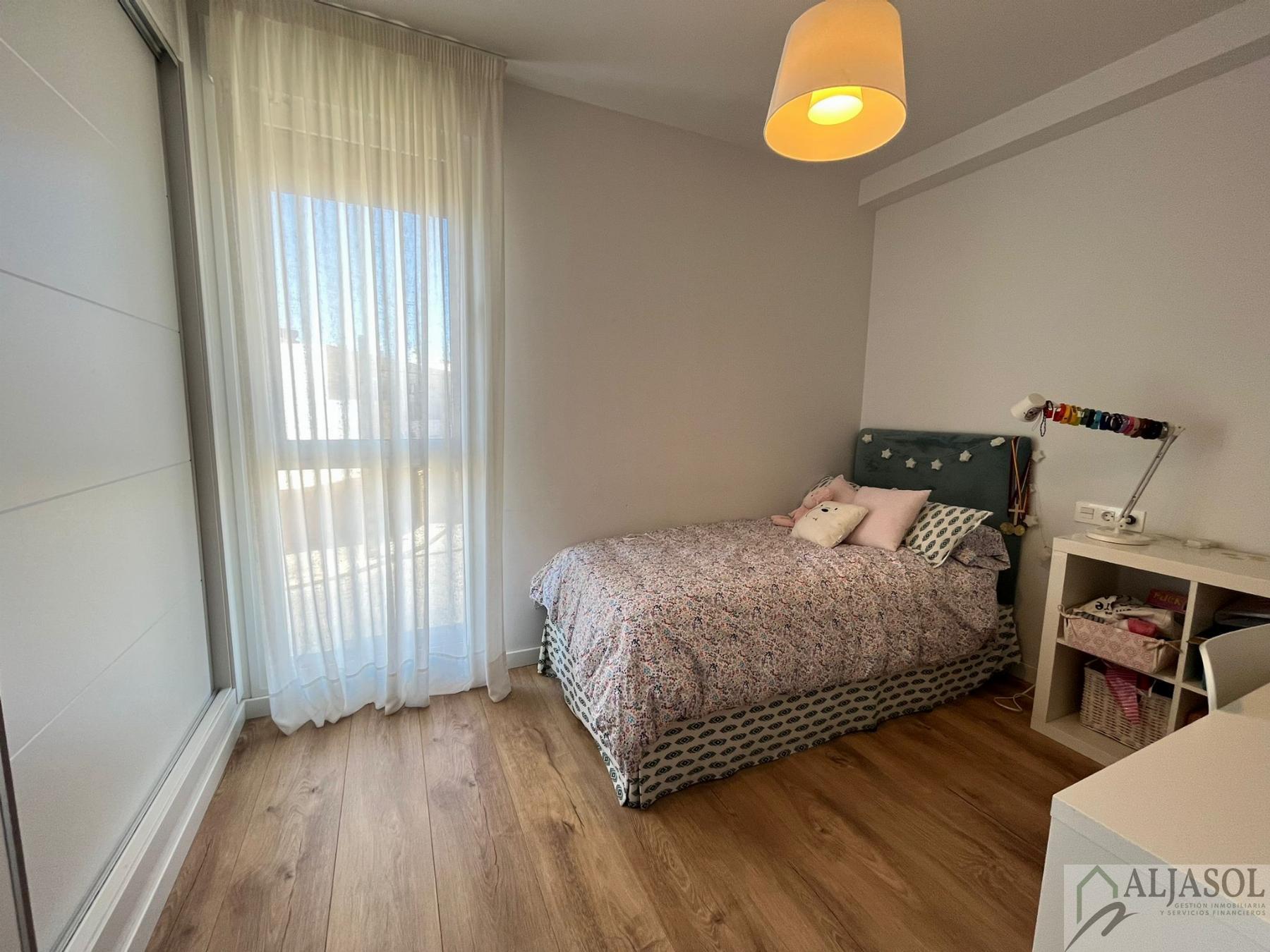 Venta de casa en Bormujos