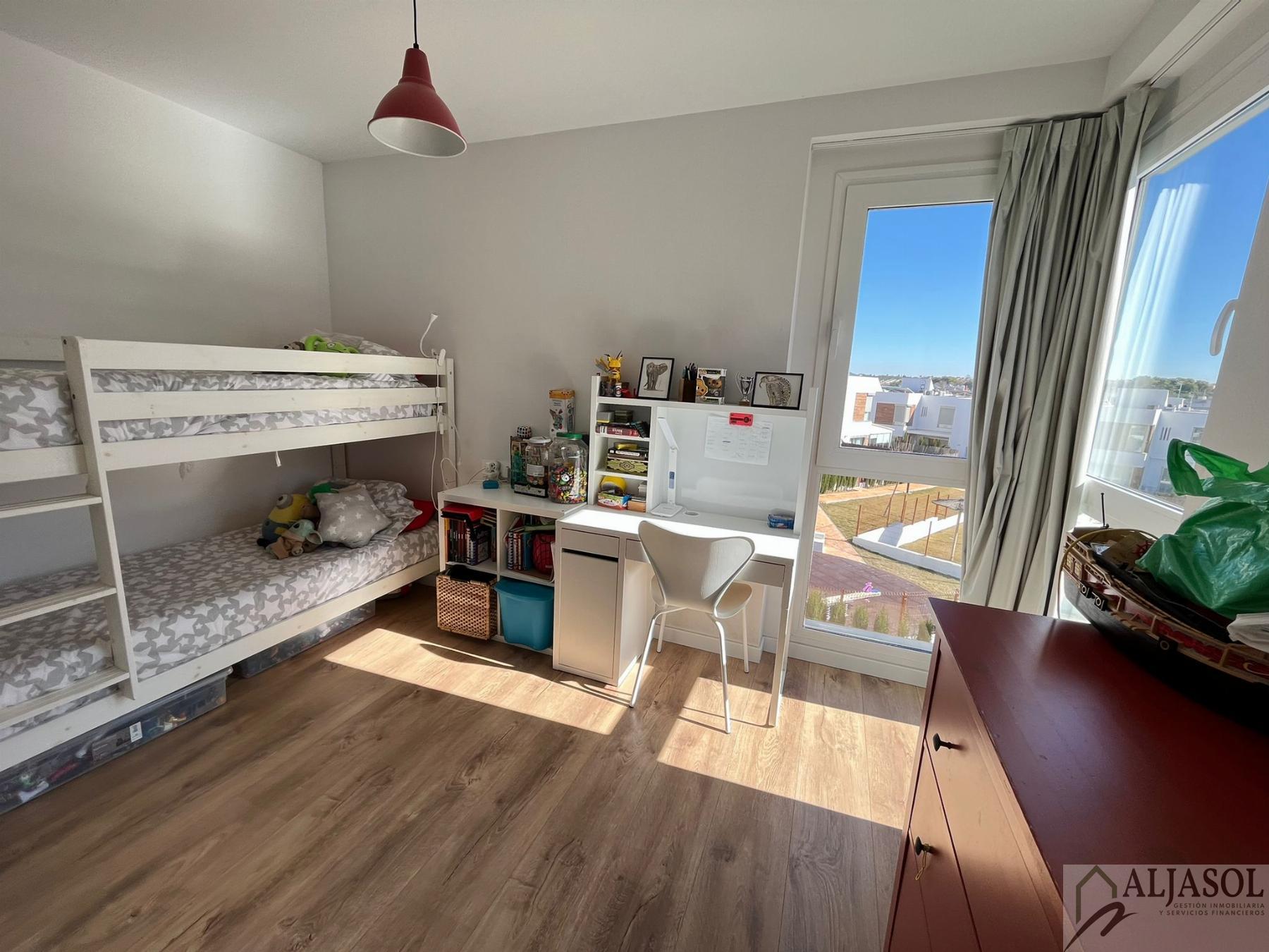 Venta de casa en Bormujos