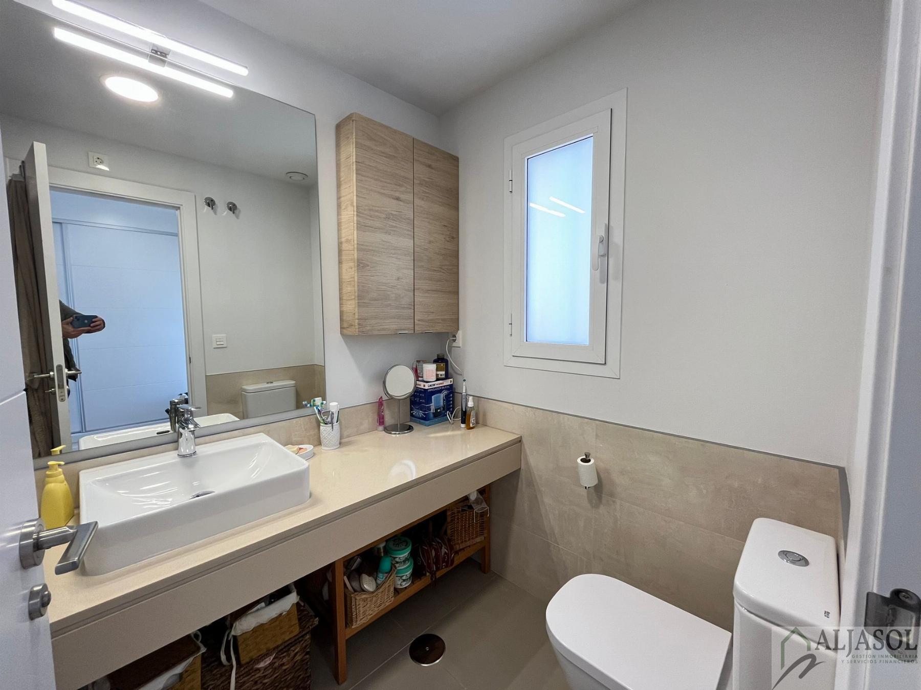 Venta de casa en Bormujos