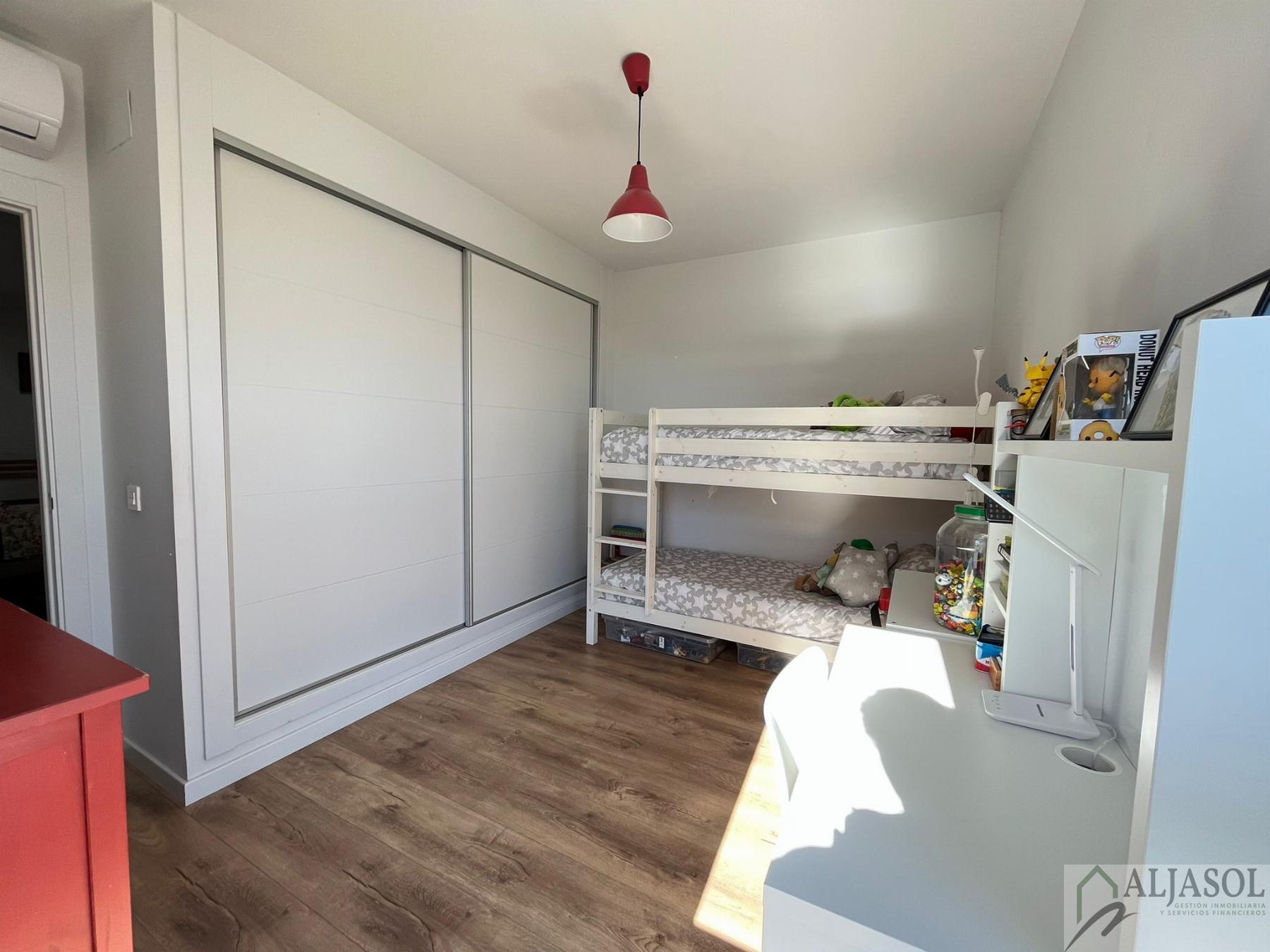 Venta de casa en Bormujos