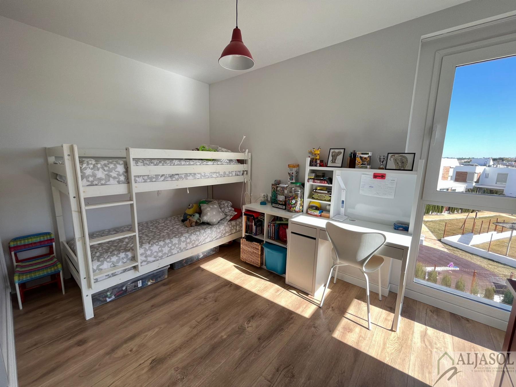 Venta de casa en Bormujos
