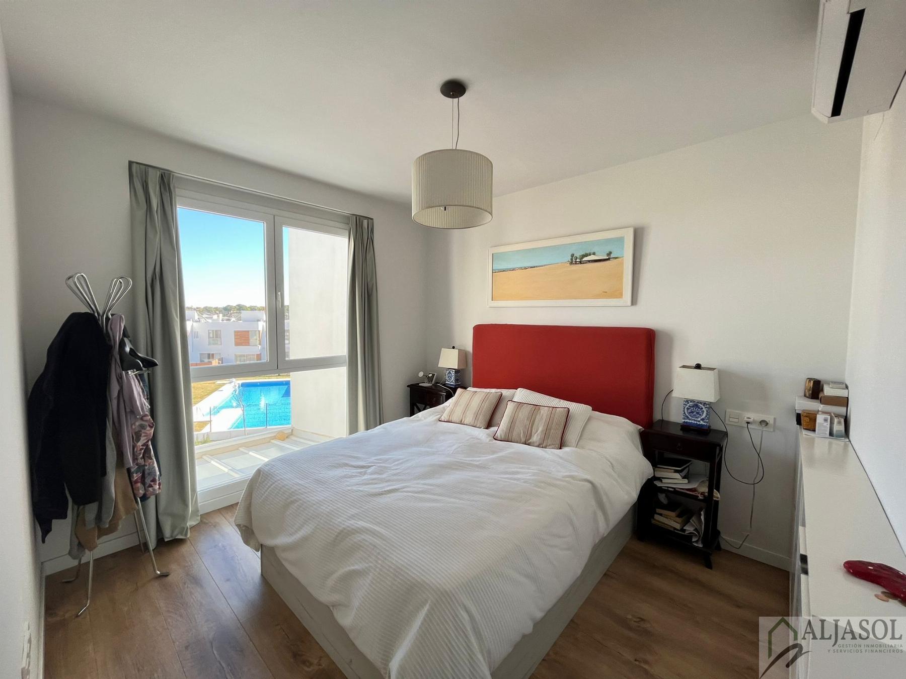 Venta de casa en Bormujos