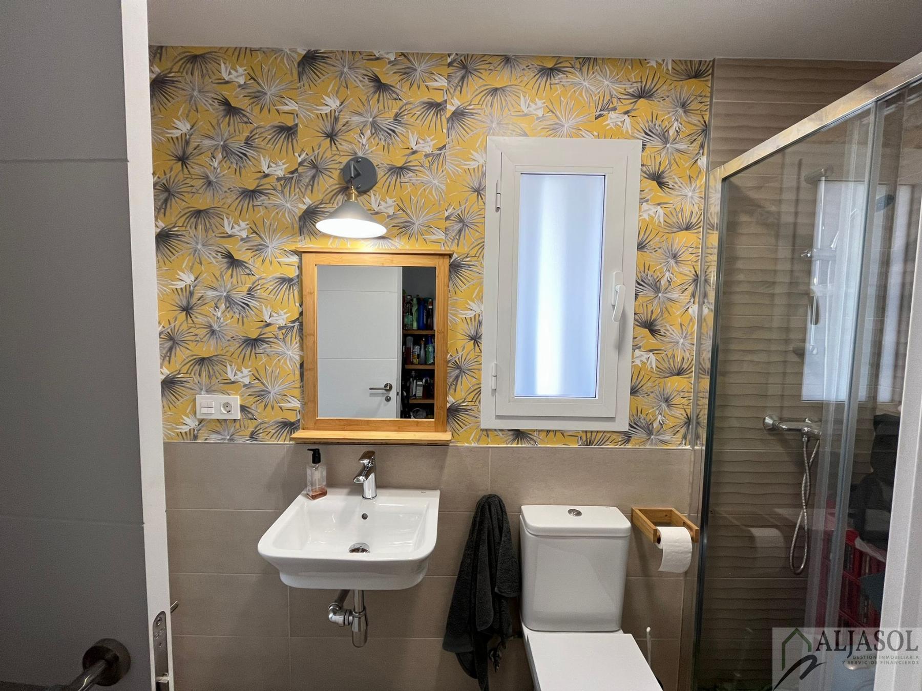 Venta de casa en Bormujos