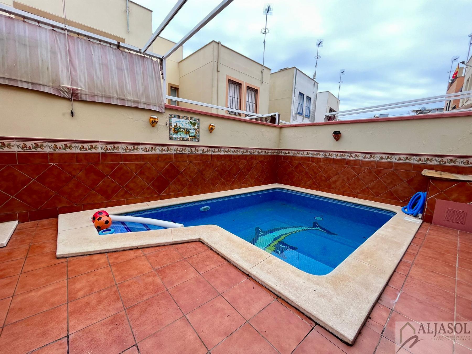 For sale of house in Bormujos
