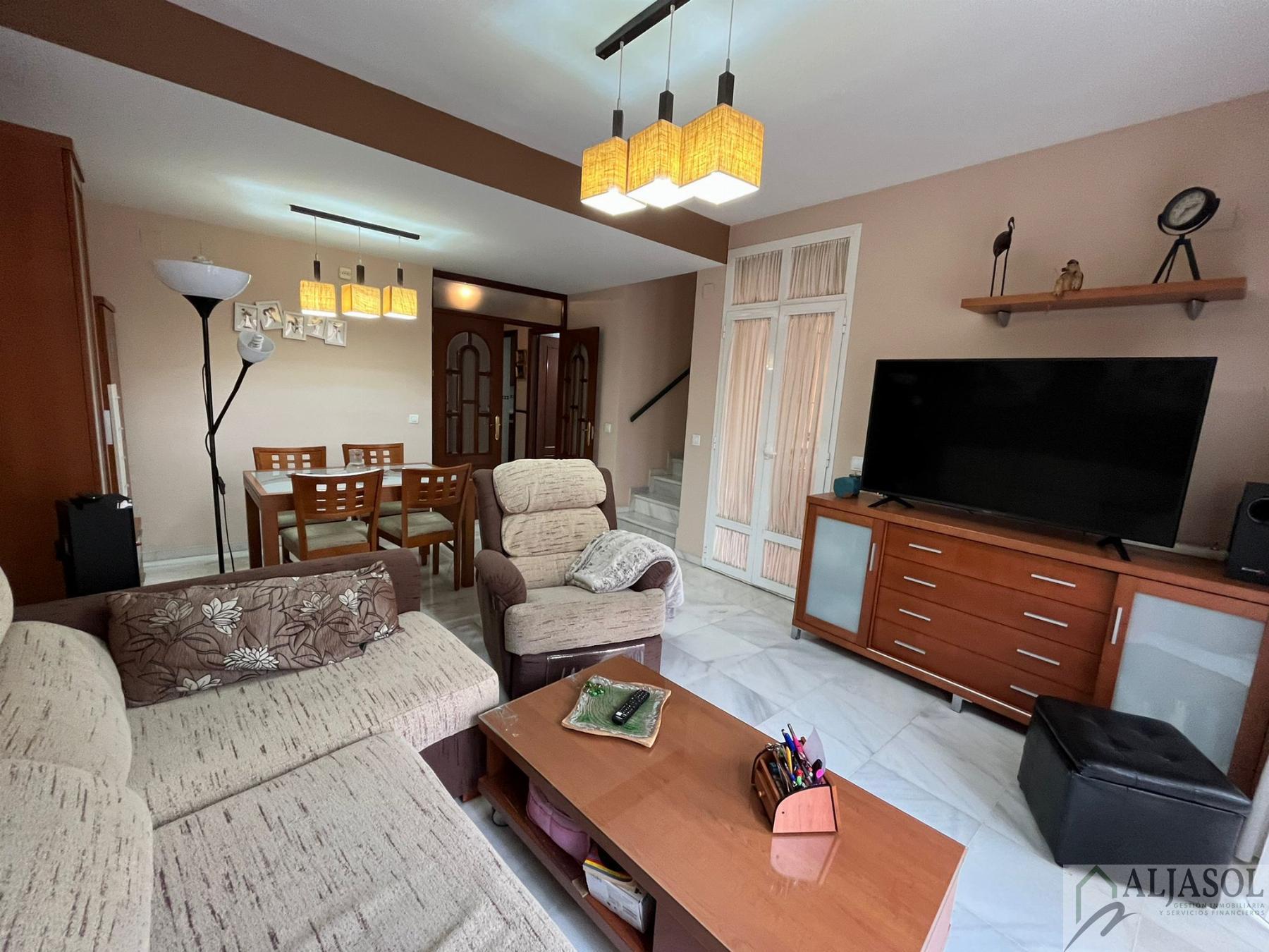 For sale of house in Bormujos