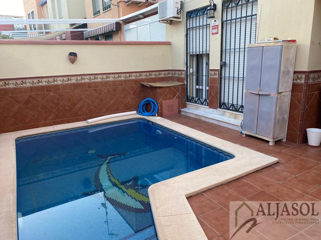 For sale of house in Bormujos