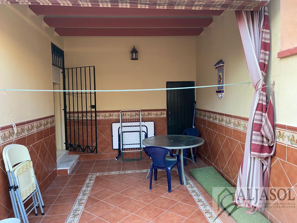 For sale of house in Bormujos