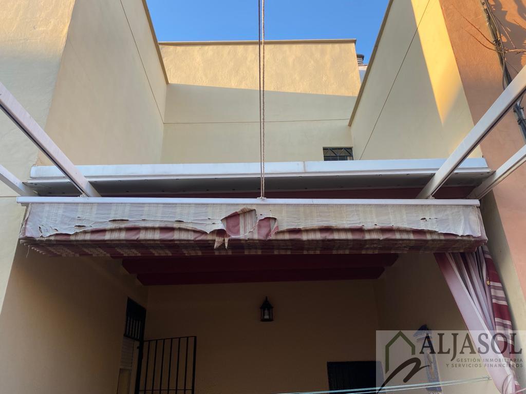 For sale of house in Bormujos