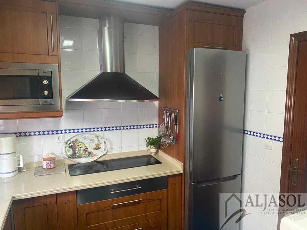 For sale of house in Bormujos