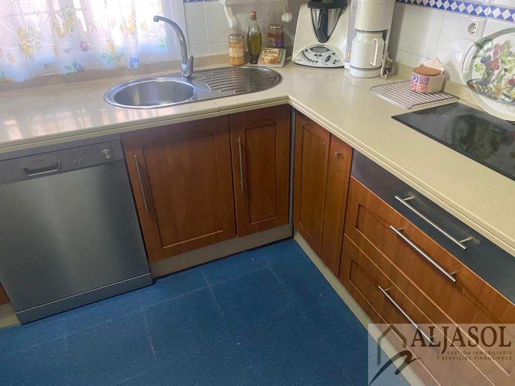 For sale of house in Bormujos