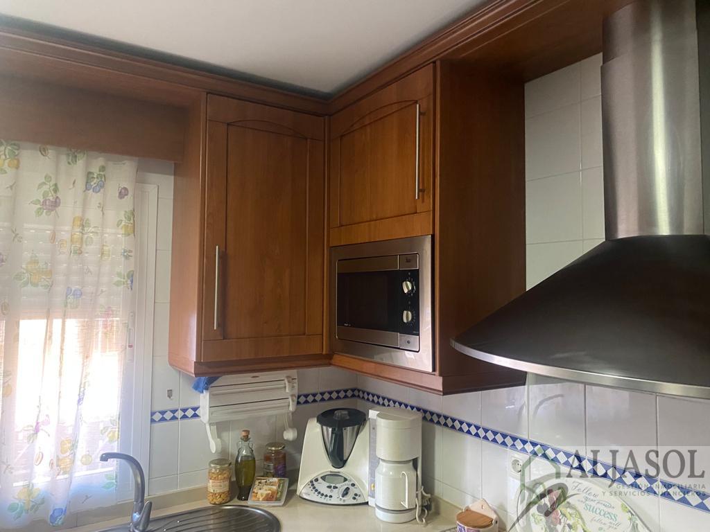 For sale of house in Bormujos