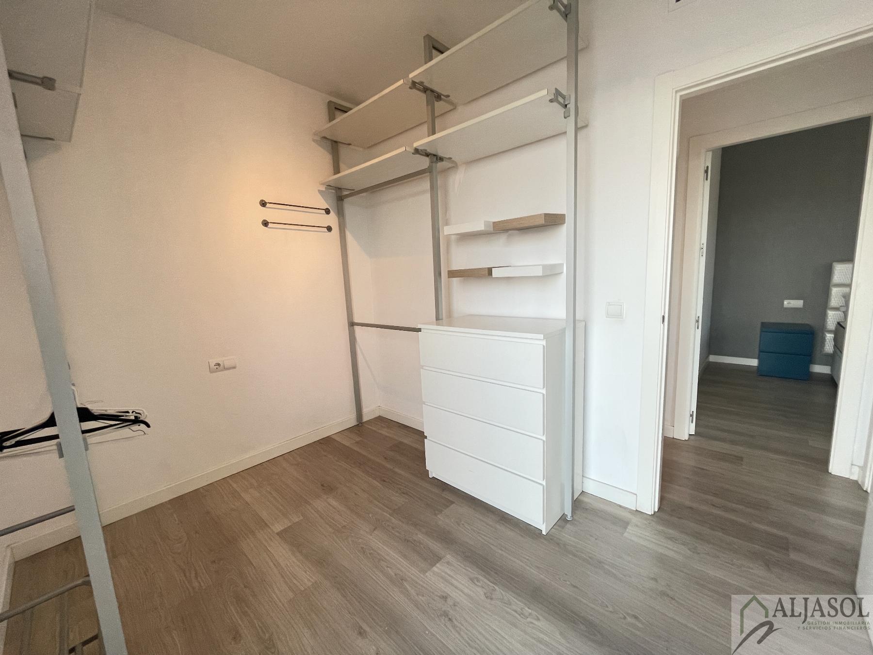 For rent of flat in Sanlúcar la Mayor