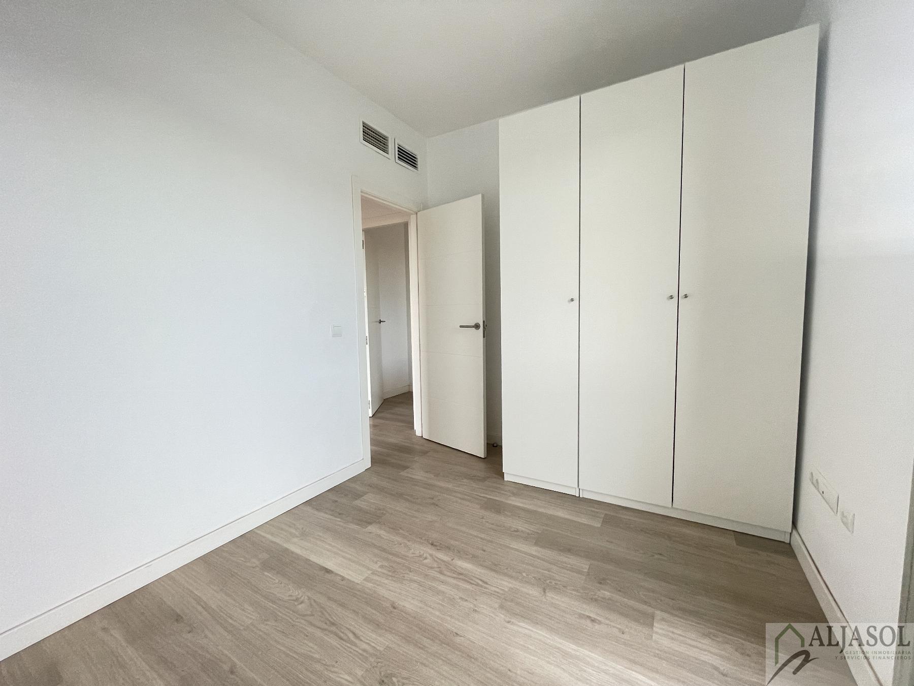 For rent of flat in Sanlúcar la Mayor