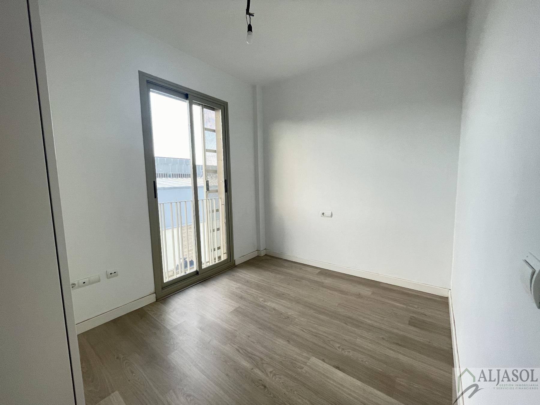 For rent of flat in Sanlúcar la Mayor
