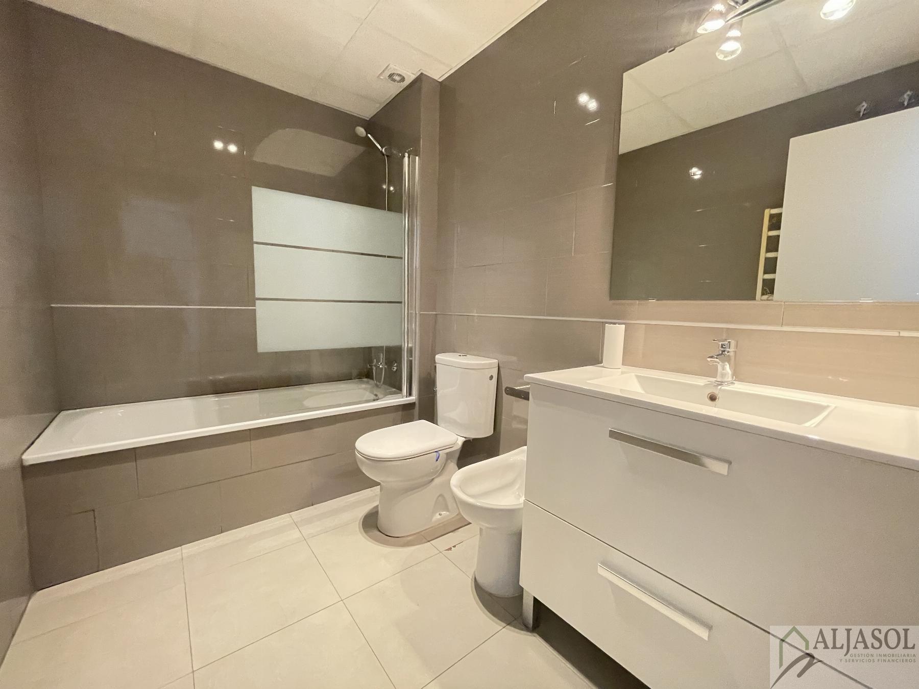 For rent of flat in Sanlúcar la Mayor