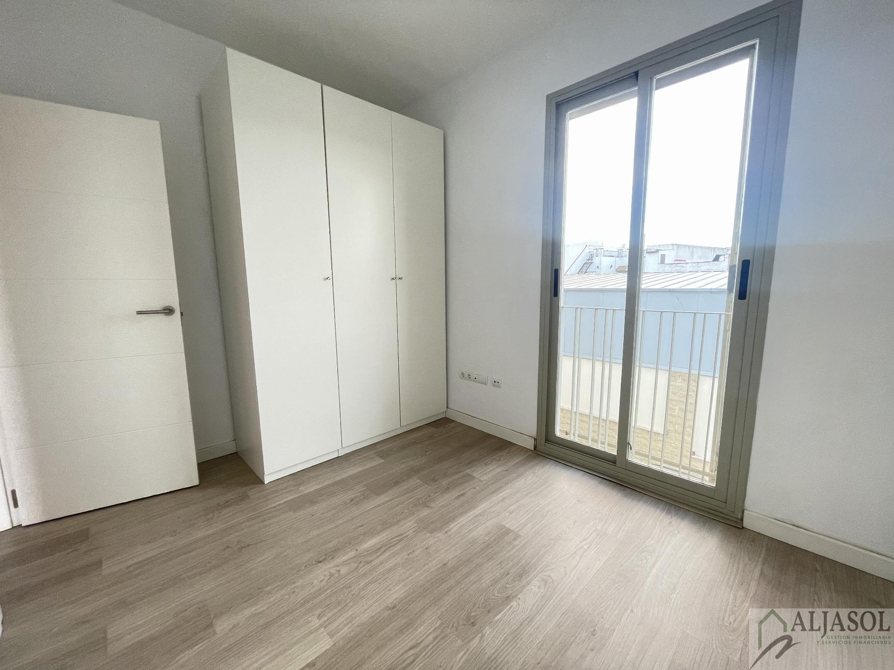 For rent of flat in Sanlúcar la Mayor