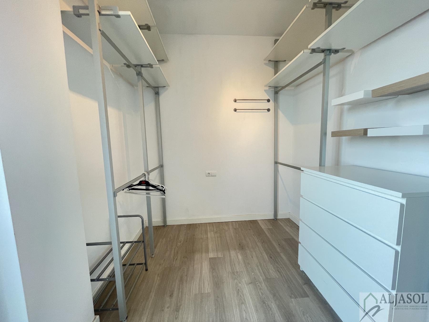 For rent of flat in Sanlúcar la Mayor