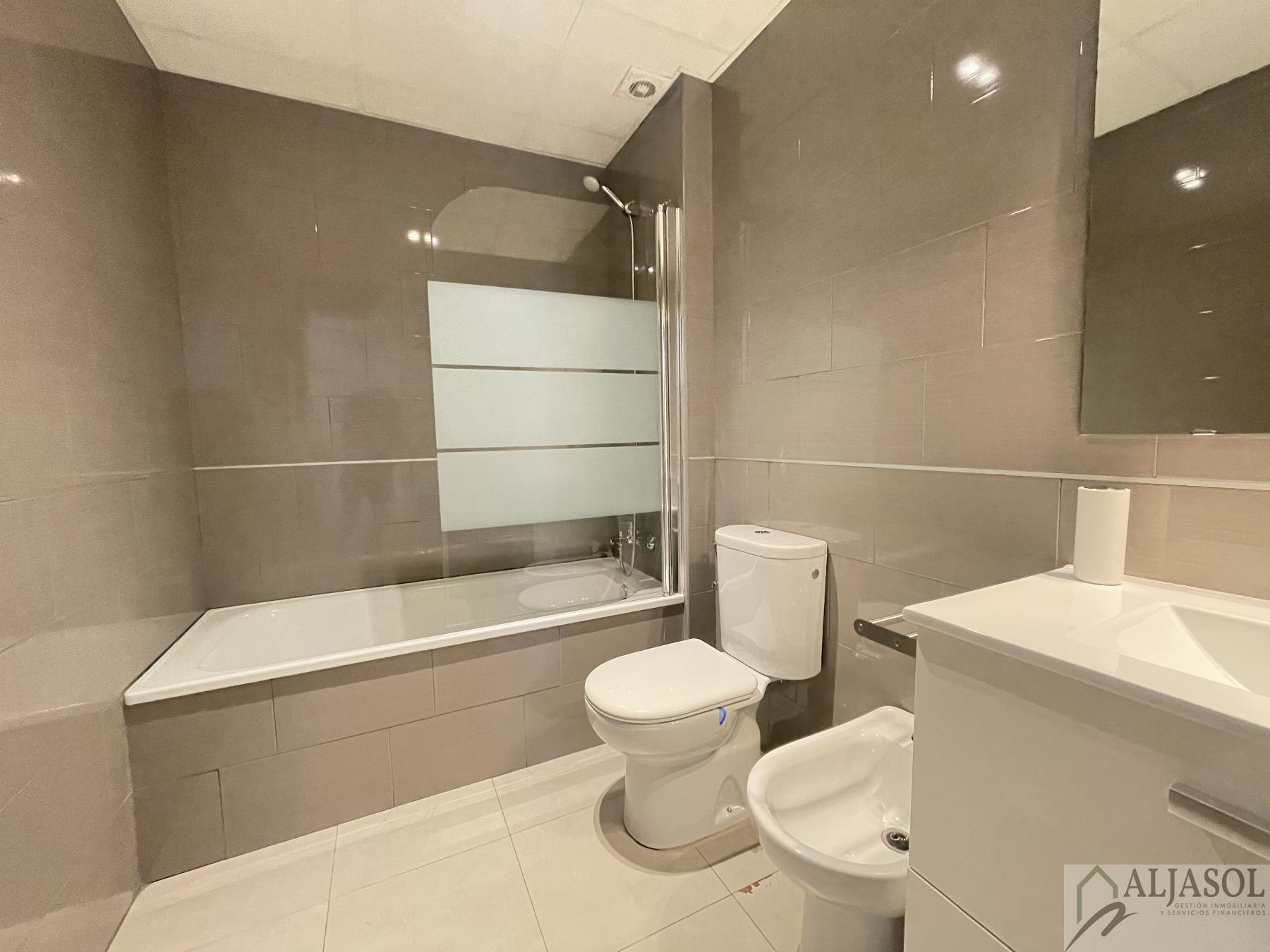 For rent of flat in Sanlúcar la Mayor