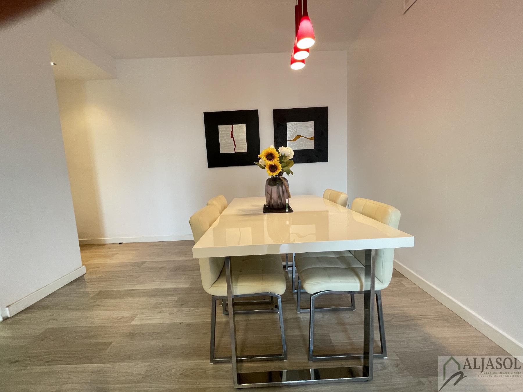 For rent of flat in Sanlúcar la Mayor