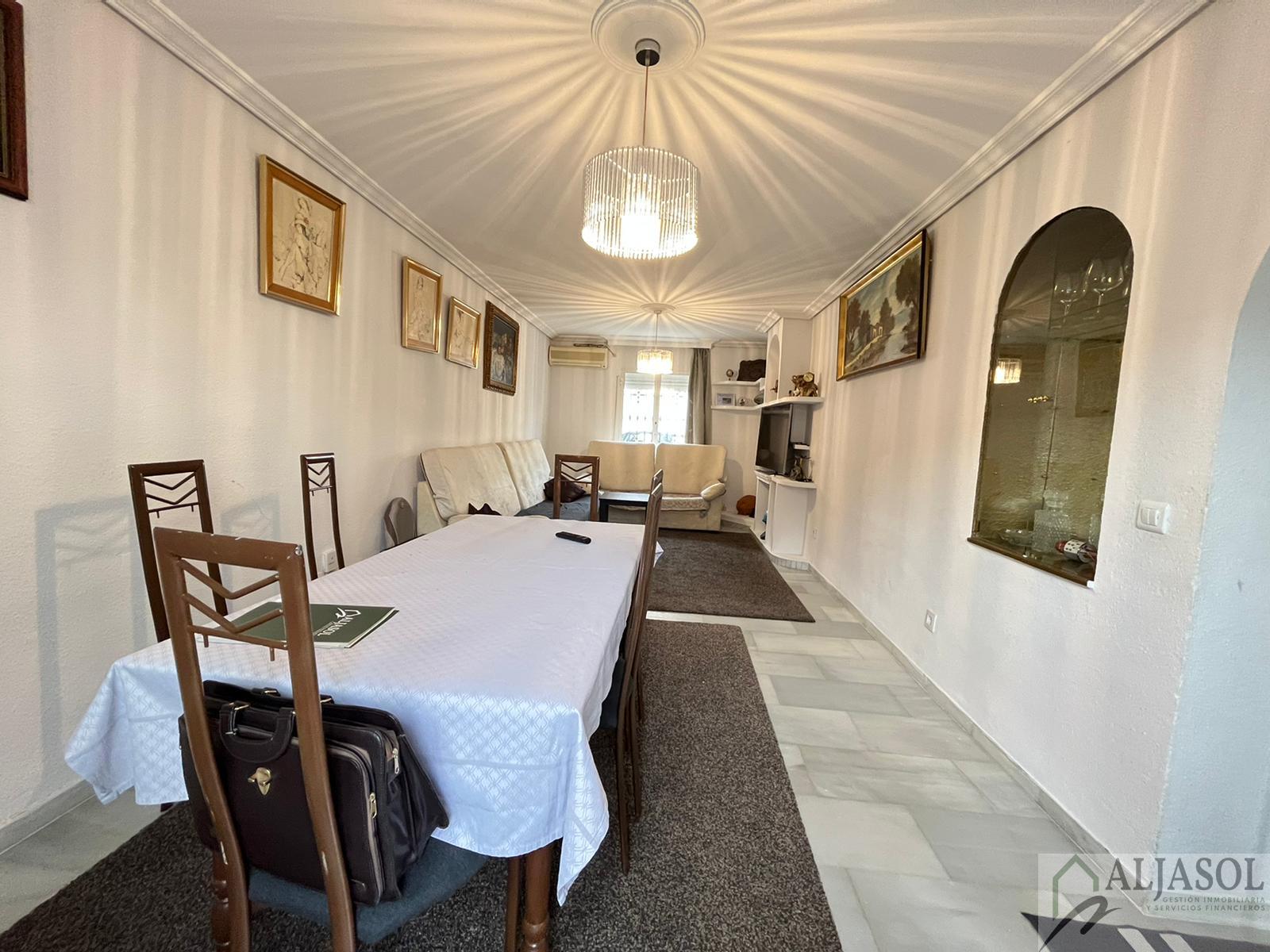 Venta de casa en Olivares
