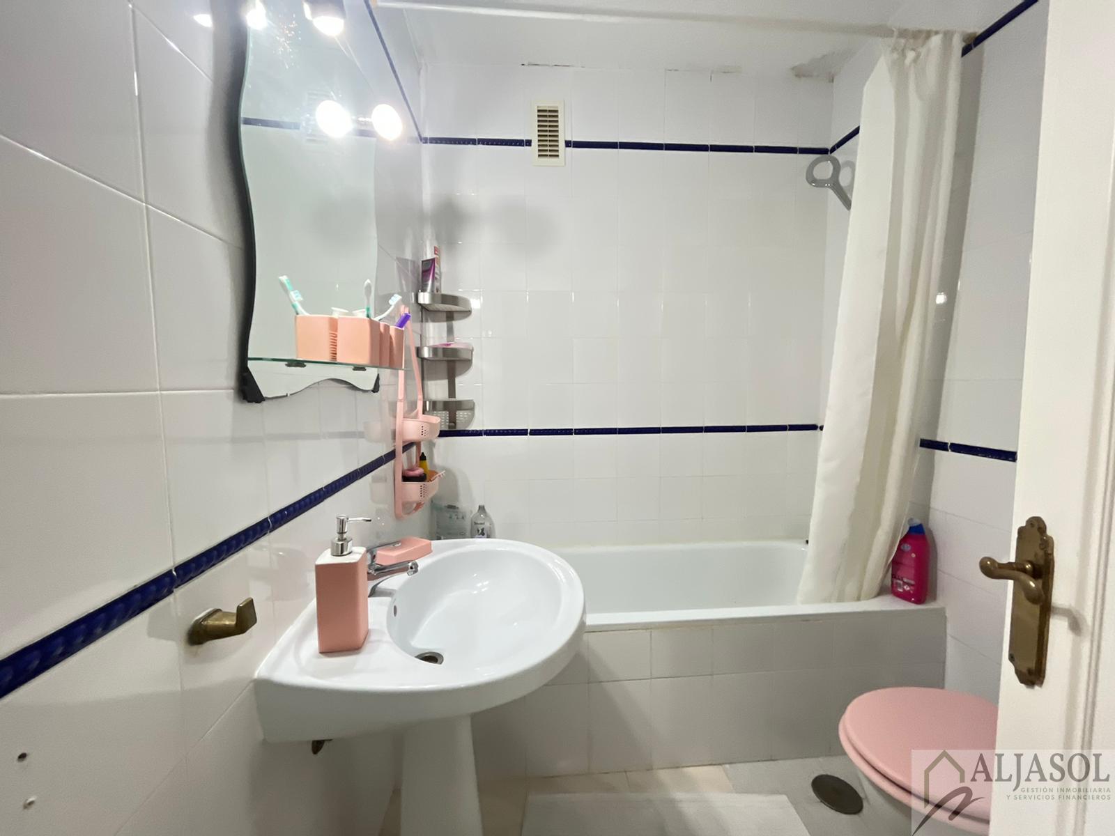 Venta de casa en Olivares